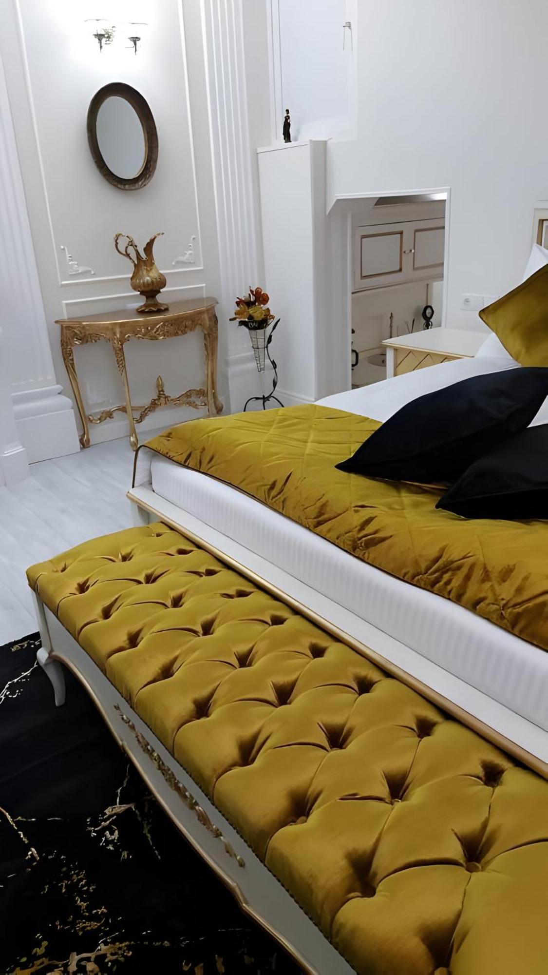 Cochet House Sibiu Aparthotel Екстериор снимка