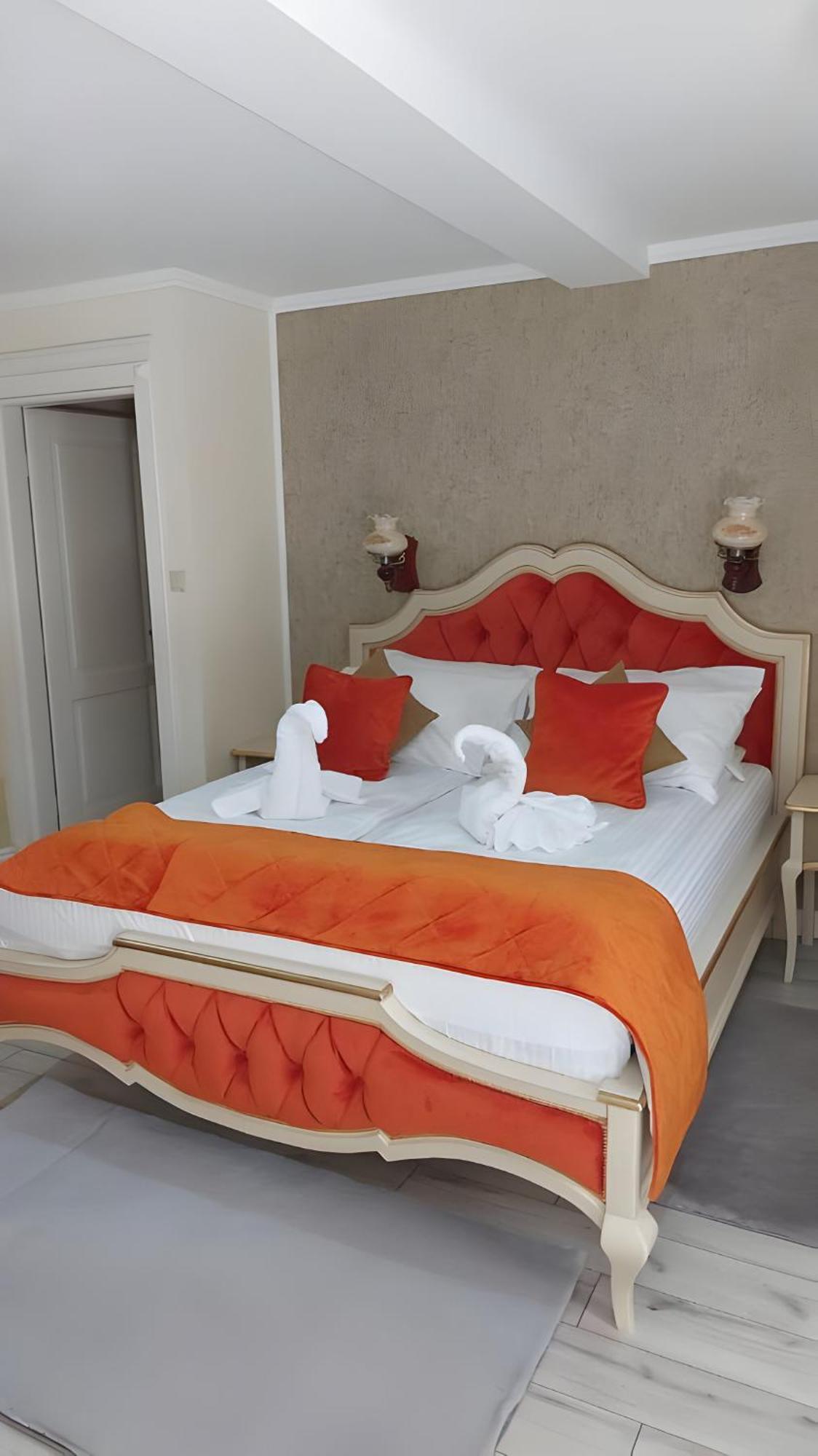 Cochet House Sibiu Aparthotel Екстериор снимка