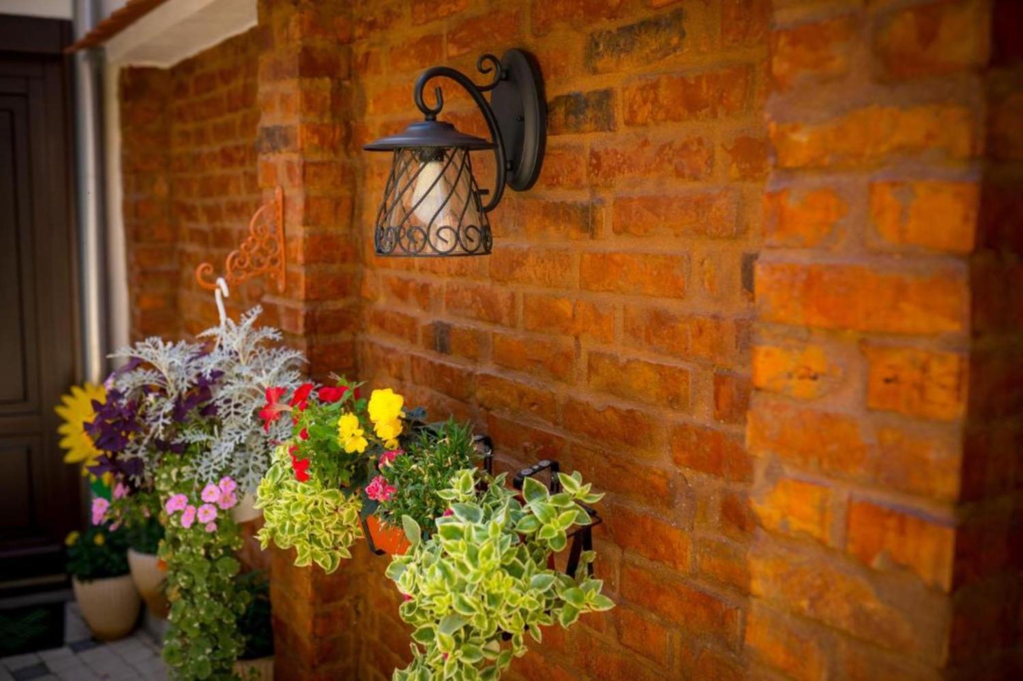 Cochet House Sibiu Aparthotel Екстериор снимка