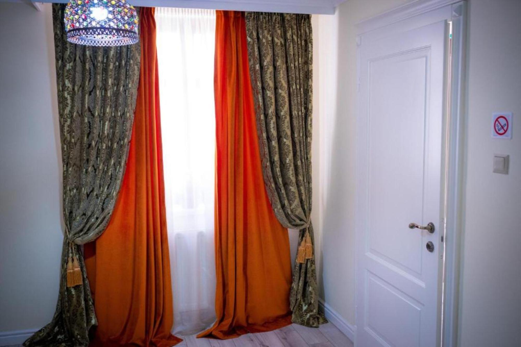 Cochet House Sibiu Aparthotel Екстериор снимка