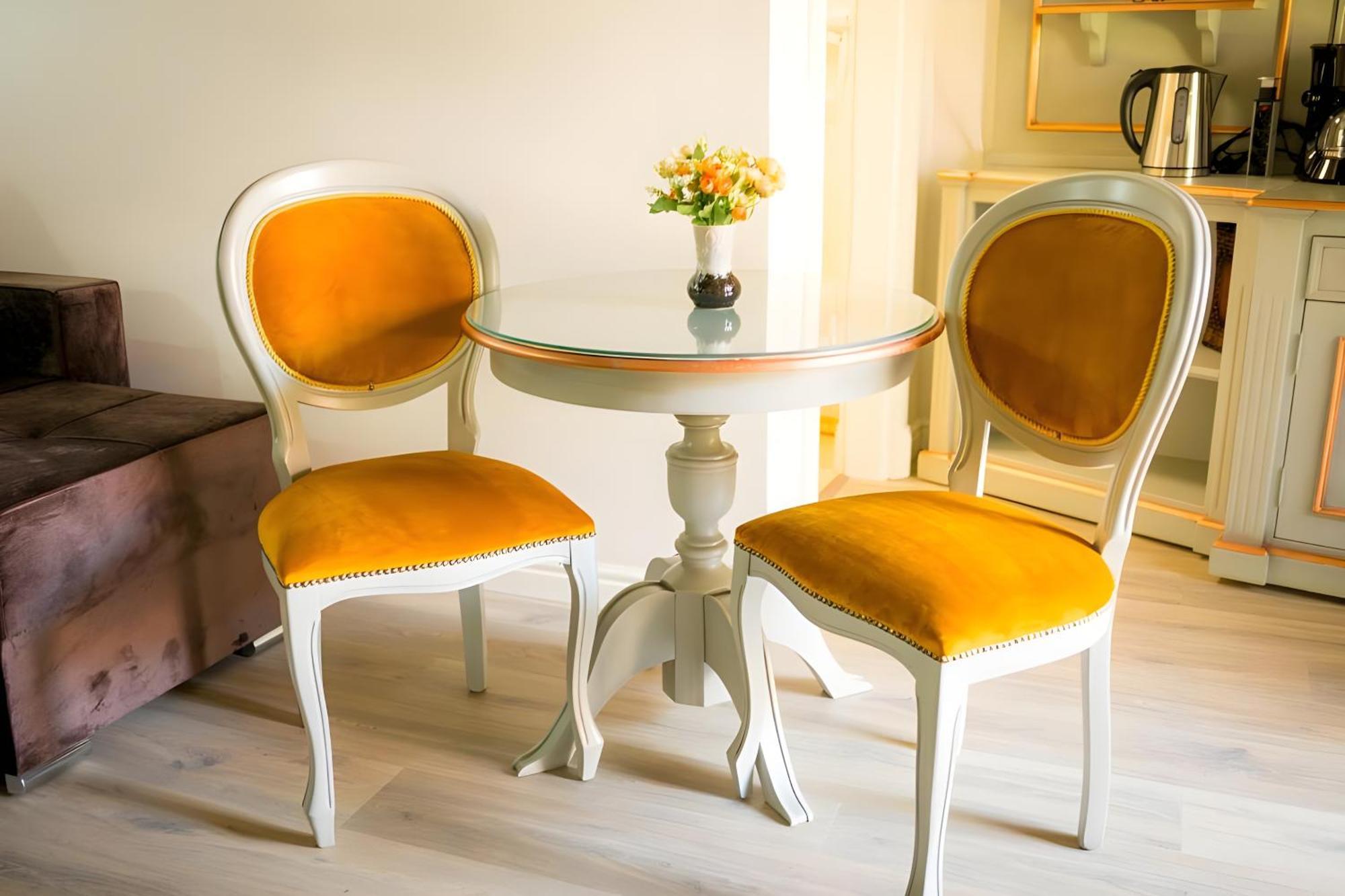 Cochet House Sibiu Aparthotel Екстериор снимка